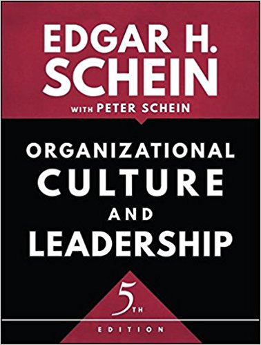 Organisational Culture and Leadership