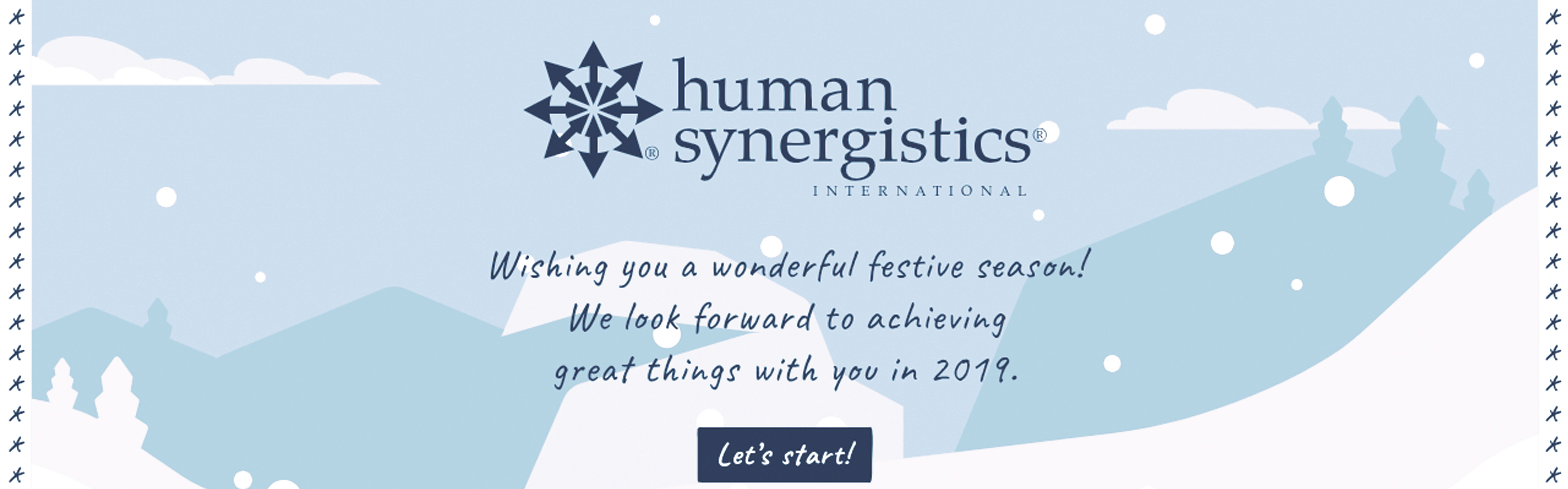 Christmas Post