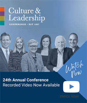 Culture-Leadership-Conference-Recording Culture-Leadership-Conference-Recording