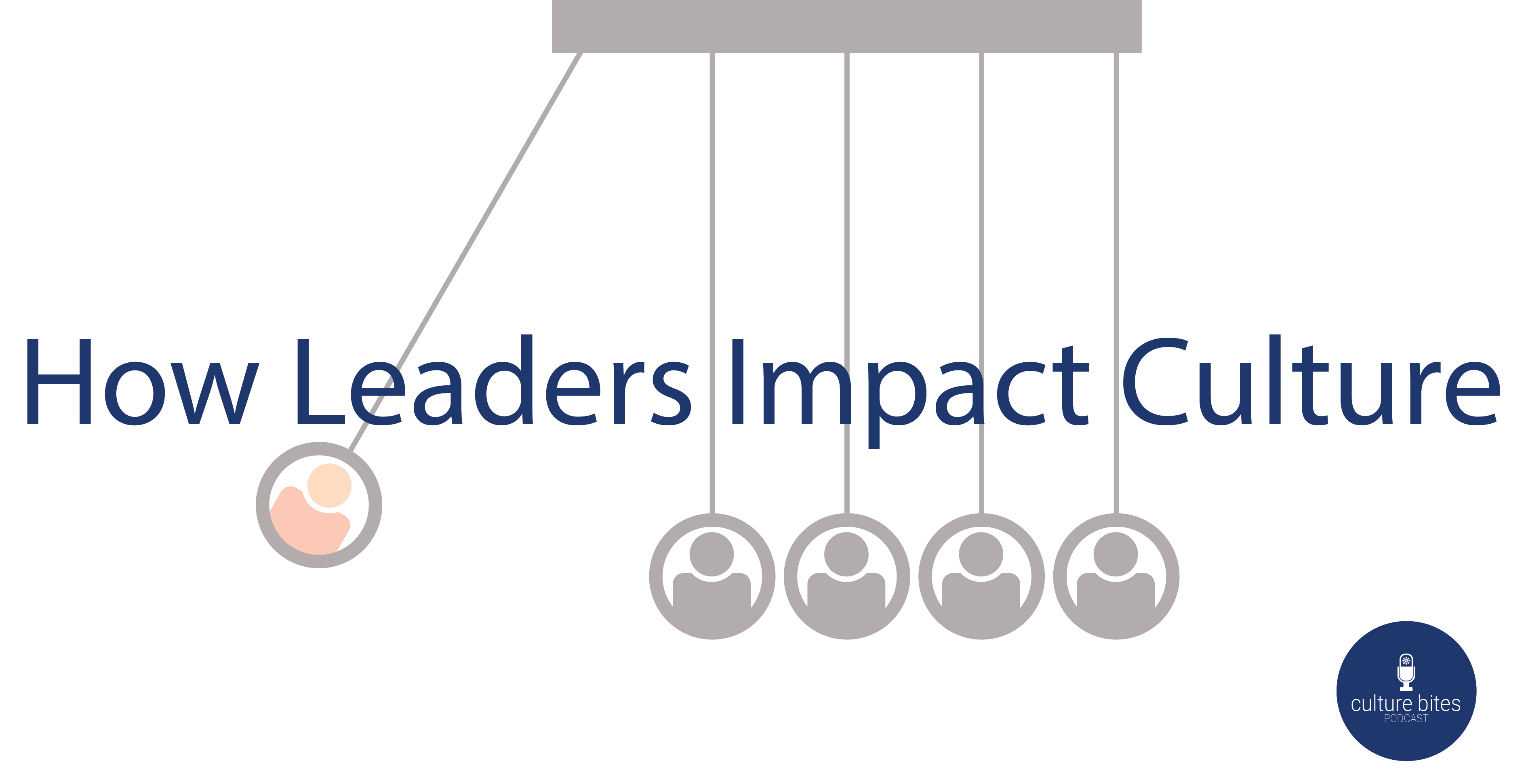 How leaders impact culture