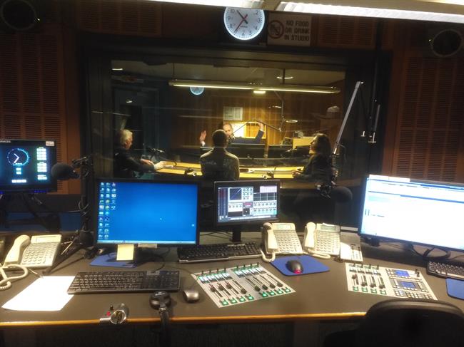 ABC Interview ABC Interview