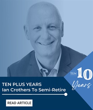 Into The Blue - March 2022 - Ian Into The Blue - March 2022 - Ian