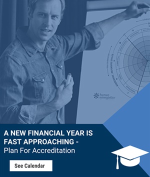 Into The Blue - May 2022 - Accreditation Into The Blue - May 2022 - Accreditation