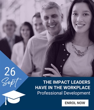 Into The Blue - September Impact 2022 Into The Blue - September Impact 2022