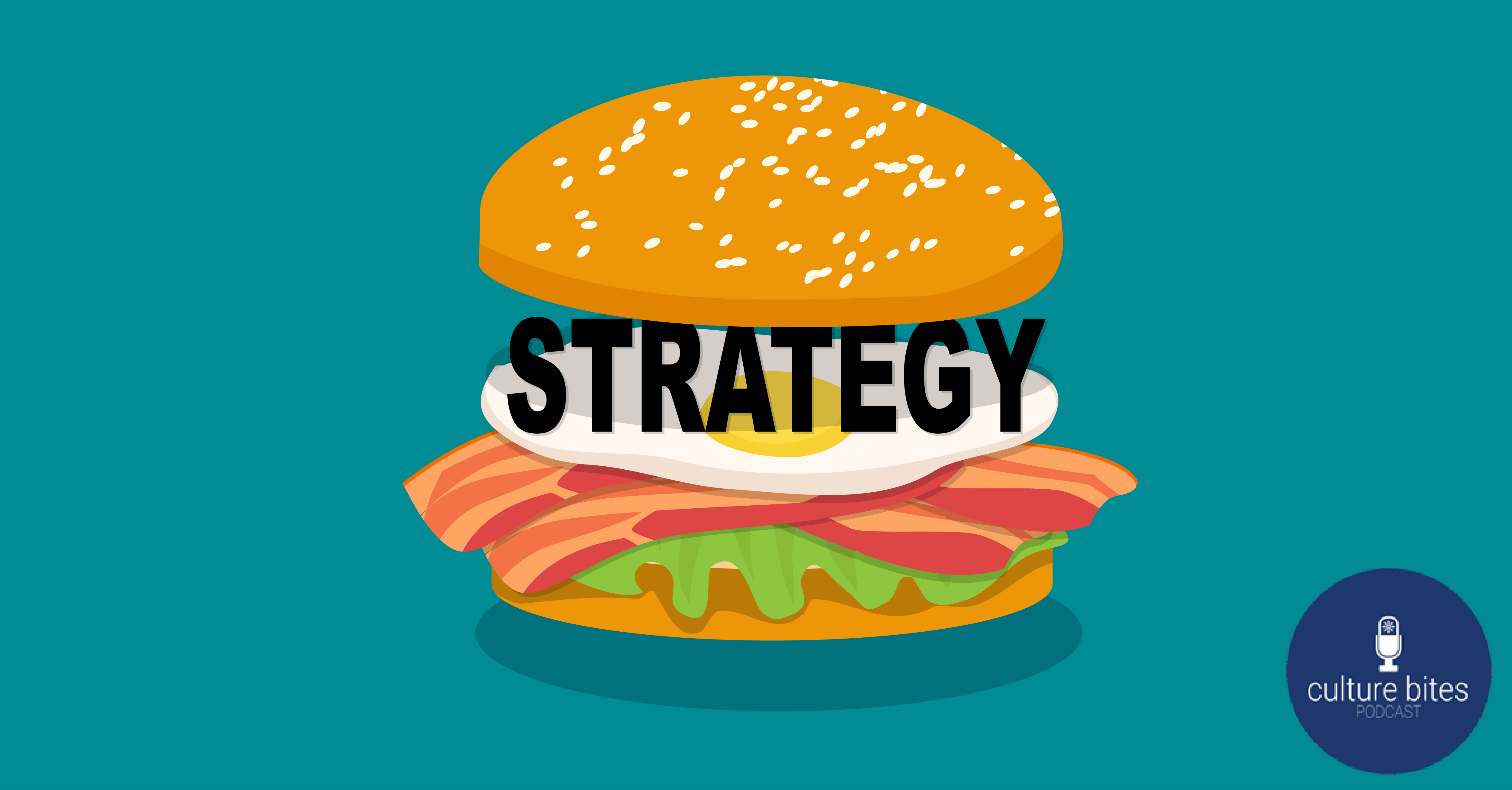 Strategy for breakfast