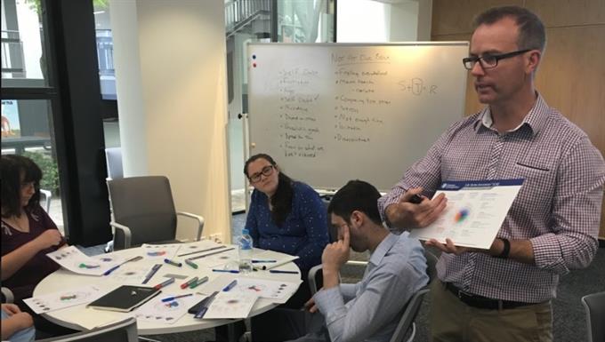 Career Trackers 3 - Nathan Career Trackers 3 - Nathan